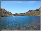 foto Laghi di Sopranes